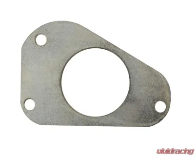 Leed Brakes Front Disc Brake Conversion Kit Spindle Mount w/ Maxgrip XDS Rotors Ford Ranchero 1957-1959 - FC0025SMX