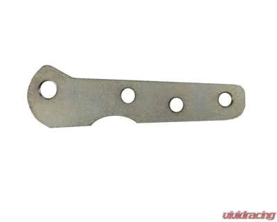 Leed Brakes Front Disc Brake Conversion Kit Spindle Mount w/ Maxgrip XDS Rotors Ford Ranchero 1957-1959 - FC0025SMX