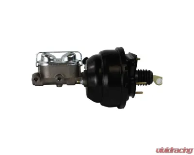 Leed Brakes Power Drum Brake Booster Kit Ford Mustang 1967-1970 - FC0038HK