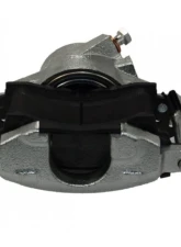 Leed Brakes Cast Iron Natural Power Front Disc Brake Conversion Kit Pontiac Tempest 1964-1970                                     - FC1002-M105 - Image 5