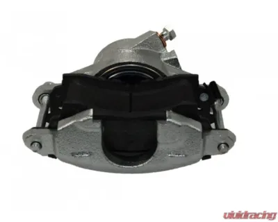 Leed Brakes Cast Iron Natural Power Front Disc Brake Conversion Kit Pontiac Tempest 1964-1970 - FC1002-M105