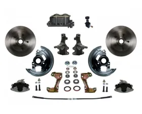 Leed Brakes 2