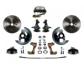Leed Brakes 2