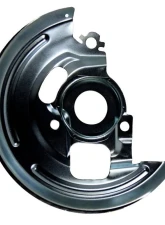 Leed Brakes 2" Drop Spindle  M/C Disc Drum Side Mount Manual Front Disc Brake Conversion Pontiac Tempest 1964-1970                                     - FC1003-3A1 - Image 2