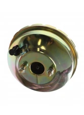 Leed Brakes 2" Drop Spindle Cast Iron Power Front Disc Brake Conversion Kit Pontiac Tempest 1964-1970                                     - FC1003-E105 - Image 8