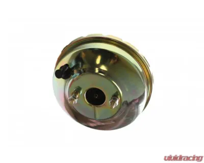 Leed Brakes 2" Drop Spindle Cast Iron Power Front Disc Brake Conversion Kit Pontiac Tempest 1964-1970 - FC1003-E105