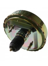 Leed Brakes 2" Drop Spindle Cast Iron Power Front Disc Brake Conversion Kit Pontiac Tempest 1964-1970                                     - FC1003-E105 - Image 9