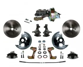 Leed Brakes 2