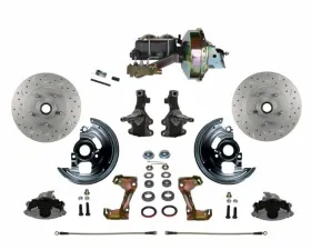 Leed Brakes 2