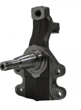 Leed Brakes 2" Drop Cast Iron Spindle Power Front Disc Brake Conversion Kit Pontiac Tempest 1964-1970                                     - FC1003-E1A1 - Image 10