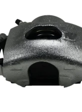 Leed Brakes 2" Drop Cast Iron Spindle Power Front Disc Brake Conversion Kit Pontiac Tempest 1964-1970                                     - FC1003-E1A1 - Image 6