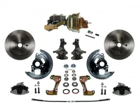 Leed Brakes 2