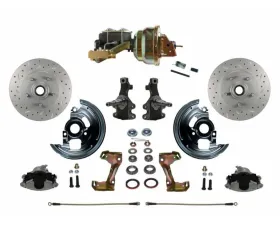 Leed Brakes 2