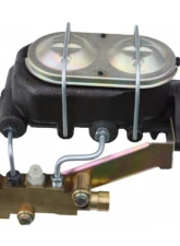 Leed Brakes 2" Drop Spindle Standard Power Front Disc Brake Conversion Kit Pontiac Tempest 1964-1970                                     - FC1003-M1A1 - Image 11