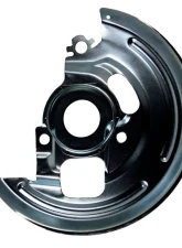 Leed Brakes 2" Drop Spindle Standard Power Front Disc Brake Conversion Kit Pontiac Tempest 1964-1970                                     - FC1003-M1A1 - Image 4