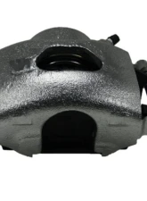 Leed Brakes 2" Drop Spindle Standard Power Front Disc Brake Conversion Kit Pontiac Tempest 1964-1970                                     - FC1003-M1A1 - Image 5