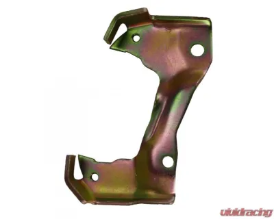 Leed Brakes 2" Drop Spindle Standard Power Front Disc Brake Conversion Kit Pontiac Tempest 1964-1970 - FC1003-M1A1