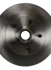 Leed Brakes Manual Front Disc Brake Conversion Kit w/ Disc Drum Valve Chevrolet Nomad Chevrolet Nomad 1955-1958                                     - FC1010-3A1 - Image 2