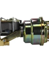 Leed Brakes Maxgrip XDS Power Front Disc Brake Conversion Kit w/ Disc Disc Valve Chevrolet Nomad 1955-1958                                     - FC1010-K1A3X - Image 3