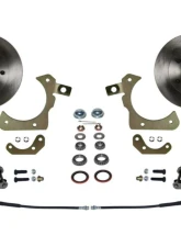 Leed Brakes Spindle Mount Kit Chevrolet Nomad 1955-1958                                     - FC1010SM - Image 6