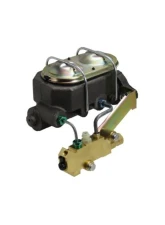 Leed Brakes Manual Front Disc Brake Conversion Kit w/ Disc Drum Valve Chevrolet Parkwood 1959-1961                                     - FC1011-3A1 - Image 3