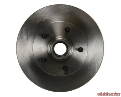 Leed Brakes Manual Front Disc Brake Conversion Kit w/ Disc Disc Valve Chevrolet Parkwood 1959-1961 - FC1011-3A3