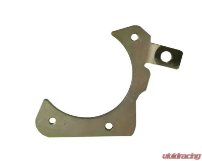 Leed Brakes Manual Front Disc Brake Conversion Kit w/ Disc Disc Valve Chevrolet Parkwood 1959-1961 - FC1011-3A3