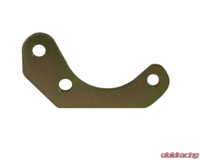 Leed Brakes Manual Front Disc Brake Conversion Kit w/ Disc Disc Valve Chevrolet Parkwood 1959-1961 - FC1011-3A3
