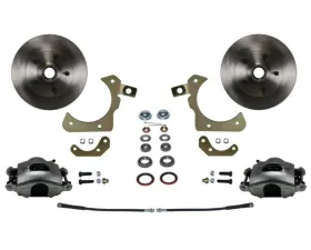 Leed Brakes Spindle Mount Kit Chevrolet Parkwood 1959-1961