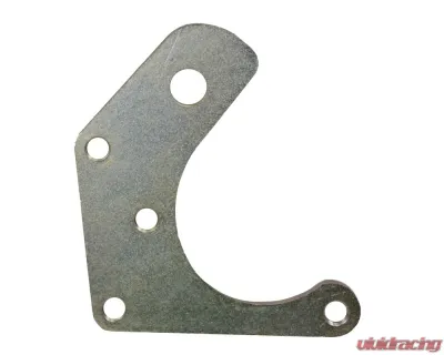 Leed Brakes Maxgrip XDS Rotors Power Front Disc Brake Conversion Kit Plymouth Savoy 1962-1964 - FC2002-8405X