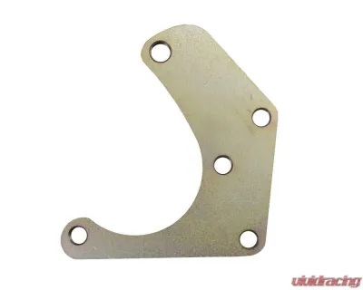 Leed Brakes Mopar B Body Factory Power Brakes Front Disc Brake Conversion Kit Plymouth Savoy 1962-1964 - FC2002-C05P