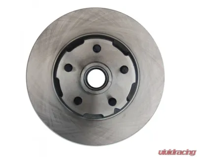 Leed Brakes Spindle Mount Mopar B & E Body Front Disc Brake Conversion Kit Plymouth Savoy 1962-1964 - FC2002SM