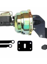 Leed Brakes Maxgrip XDS Rotors Power Front Disc Brake Conversion Kit Plymouth Fury III 1965-1972                                     - FC2003-8405X - Image 2