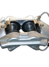 Leed Brakes Max Grip XDS Rotors Manual Front Disc Brake Conversion Kit Plymouth Fury III 1965-1972                                     - FC2003-C05X - Image 6