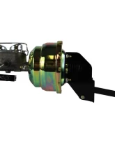 Leed Brakes Manual Drum Brake Vehucles Power Brake Booster & Master Cylinder Kit Plymouth Savoy 1962-1964                                     - FC2003HK - Image 6