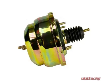 Leed Brakes Manual Drum Brake Vehucles Power Brake Booster & Master Cylinder Kit Plymouth Savoy 1962-1964 - FC2003HK