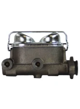 Leed Brakes Manual Drum Brake Vehucles Power Brake Booster & Master Cylinder Kit Plymouth Savoy 1962-1964                                     - FC2003HK - Image 3