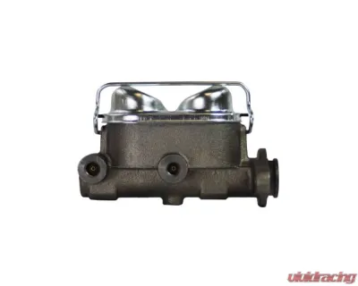 Leed Brakes Manual Drum Brake Vehucles Power Brake Booster & Master Cylinder Kit Plymouth Savoy 1962-1964 - FC2003HK