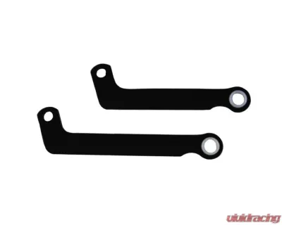Leed Brakes Manual Drum Brake Vehucles Power Brake Booster & Master Cylinder Kit Plymouth Savoy 1962-1964 - FC2003HK