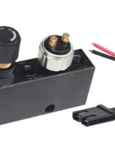Leed Brakes Manual Drum Brake Vehucles Power Brake Booster & Master Cylinder Kit Plymouth Savoy 1962-1964                                     - FC2003HK - Image 5