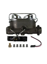 Leed Brakes Manual Drum Brake Vehucles Power Brake Booster & Master Cylinder Kit Plymouth Savoy 1962-1964                                     - FC2003HK - Image 6