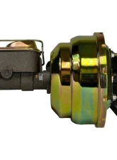 Leed Brakes Maxgrip XDS Front Disc Brake Conversion Kit Mopar C Body Factory Power Brakes Plymouth Fury III 1965-1972                                     - FC2003-P405X - Image 7