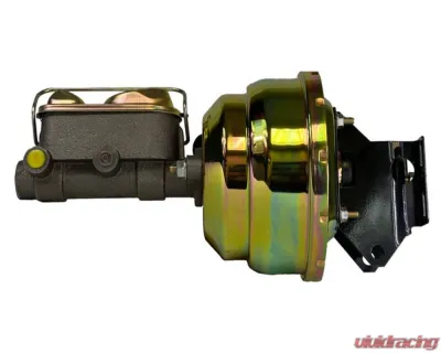 Leed Brakes Maxgrip XDS Front Disc Brake Conversion Kit Mopar C Body Factory Power Brakes Plymouth Fury III 1965-1972 - FC2003-P405X