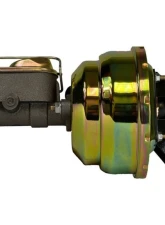 Leed Brakes Front Disc Brake Conversion Kit Mopar C Body Factory Power Brakes Plymouth Fury III 1965-1972                                     - FC2003-P405 - Image 7