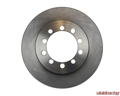 Leed Brakes Knuckle Mount Front Disc Brake Conversion Kit Jeep Willys CJ-2 1943-1949 - FC3001SM