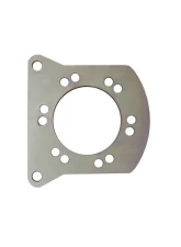 Leed Brakes Knuckle Mount Front Disc Brake Conversion Kit Jeep Willys CJ-2 1943-1949                                     - FC3001SM - Image 4