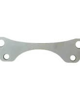 Leed Brakes Knuckle Mount Front Disc Brake Conversion Kit Jeep Willys CJ-2 1943-1949                                     - FC3001SM - Image 5