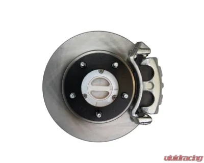 Leed Brakes Power Front Disc Brake Conversion Kit Ford Bronco 1966-1975 - FC5001-8105
