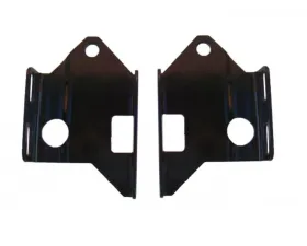 Leed Brakes Booster Bracket Set Ford F-100 Pickup 1960-1972