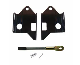 Leed Brakes Booster Bracket Kit Ford F-100 Pickup 1960-1972